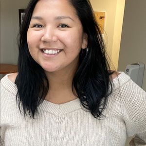 Meet your Posher, Bailey